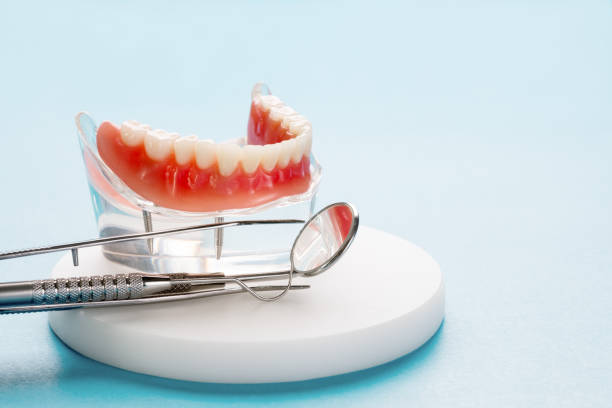 Emergency Dental Services in Johnston City, IL