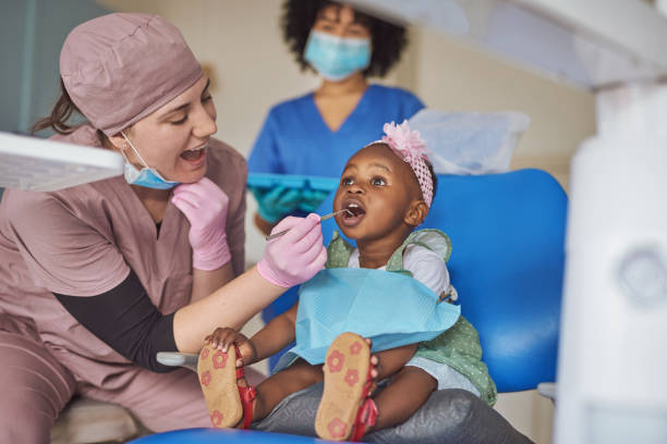 Oral Surgery in Johnston City, IL