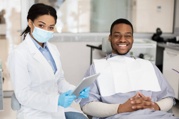 Best Dental Fillings (Composite and Amalgam)  in Johnston City, IL
