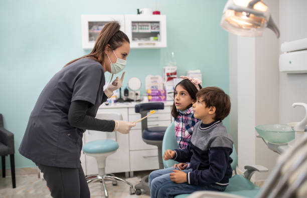 Best Full Mouth Reconstruction  in Johnston City, IL