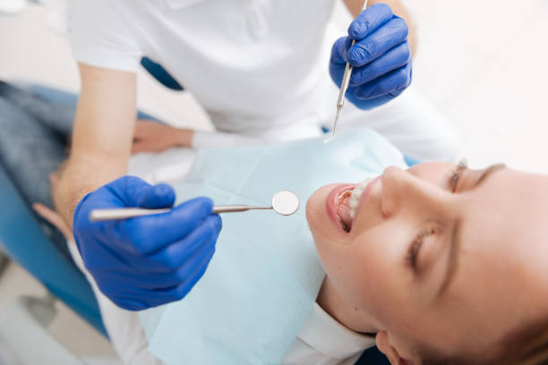 Best Sleep Apnea Treatment  in Johnston City, IL