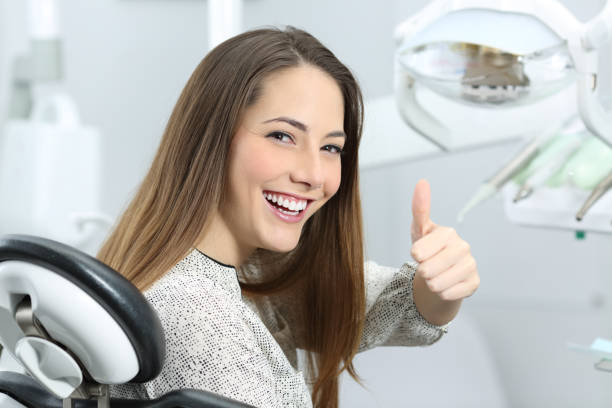 Dental Inlays and Onlays in Johnston City, IL